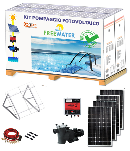 KIT INTERO